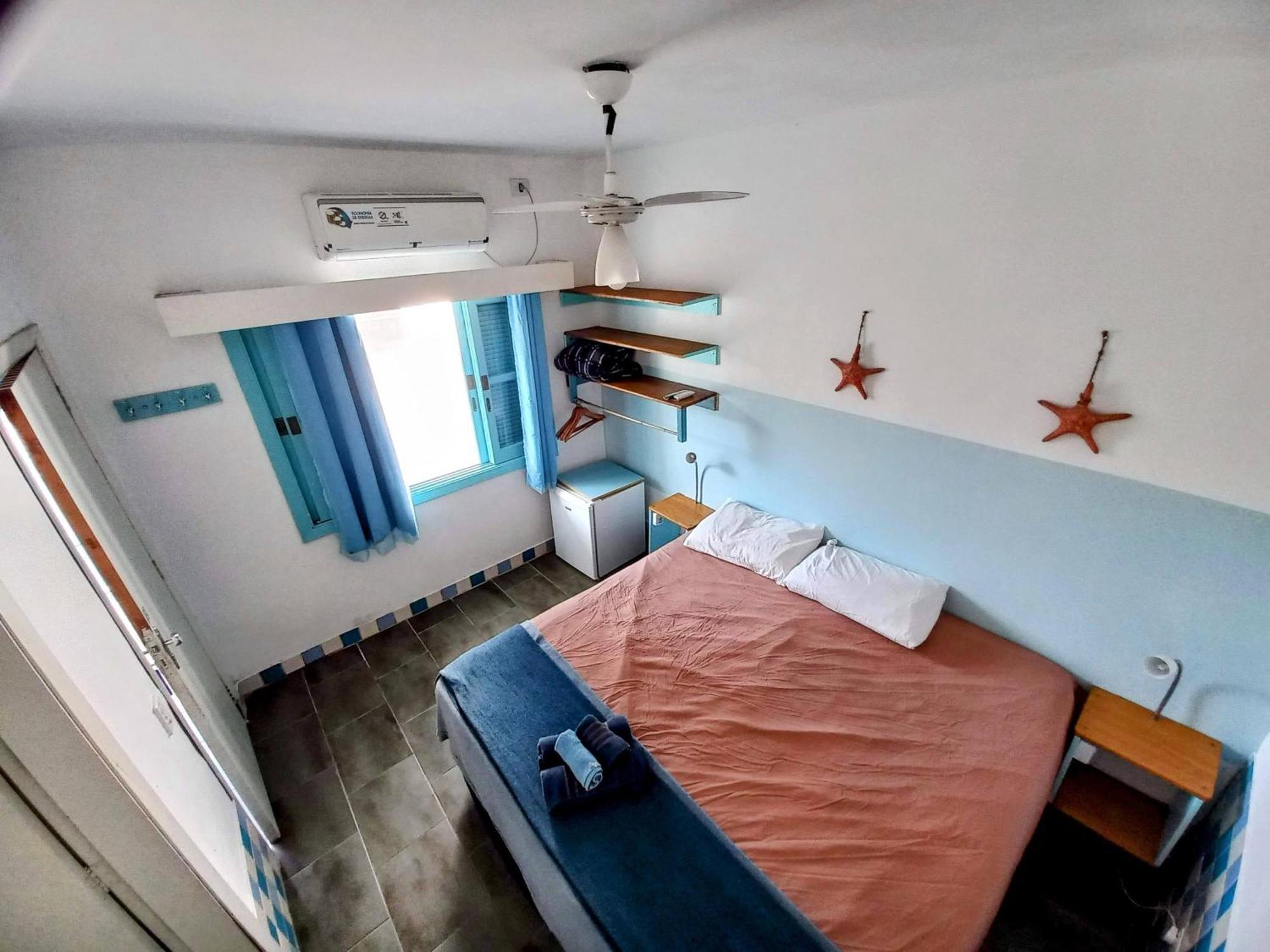 Pousada Eldorado Guarujá Dış mekan fotoğraf