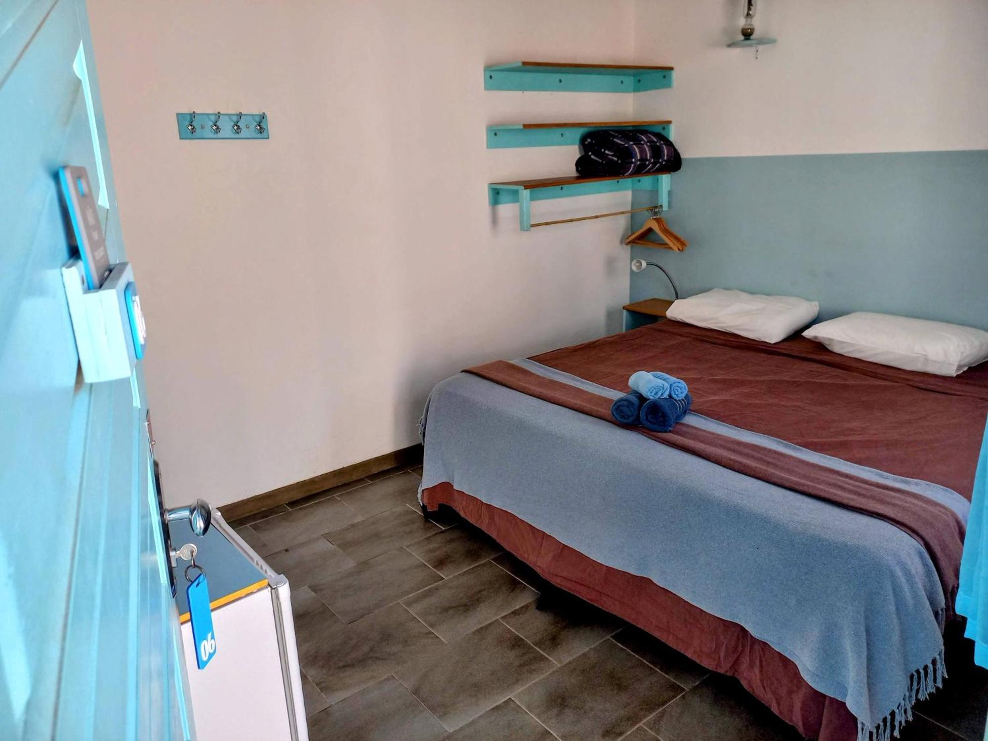 Pousada Eldorado Guarujá Dış mekan fotoğraf