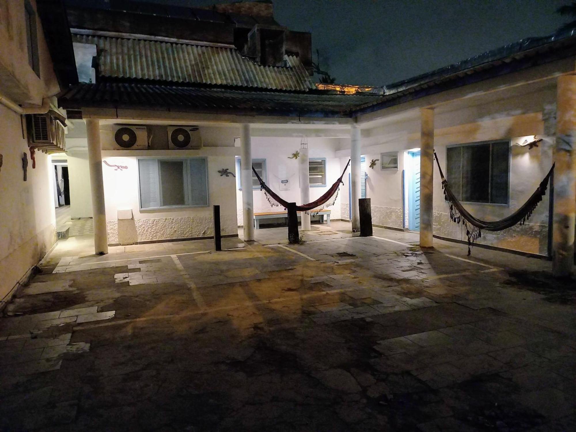Pousada Eldorado Guarujá Dış mekan fotoğraf