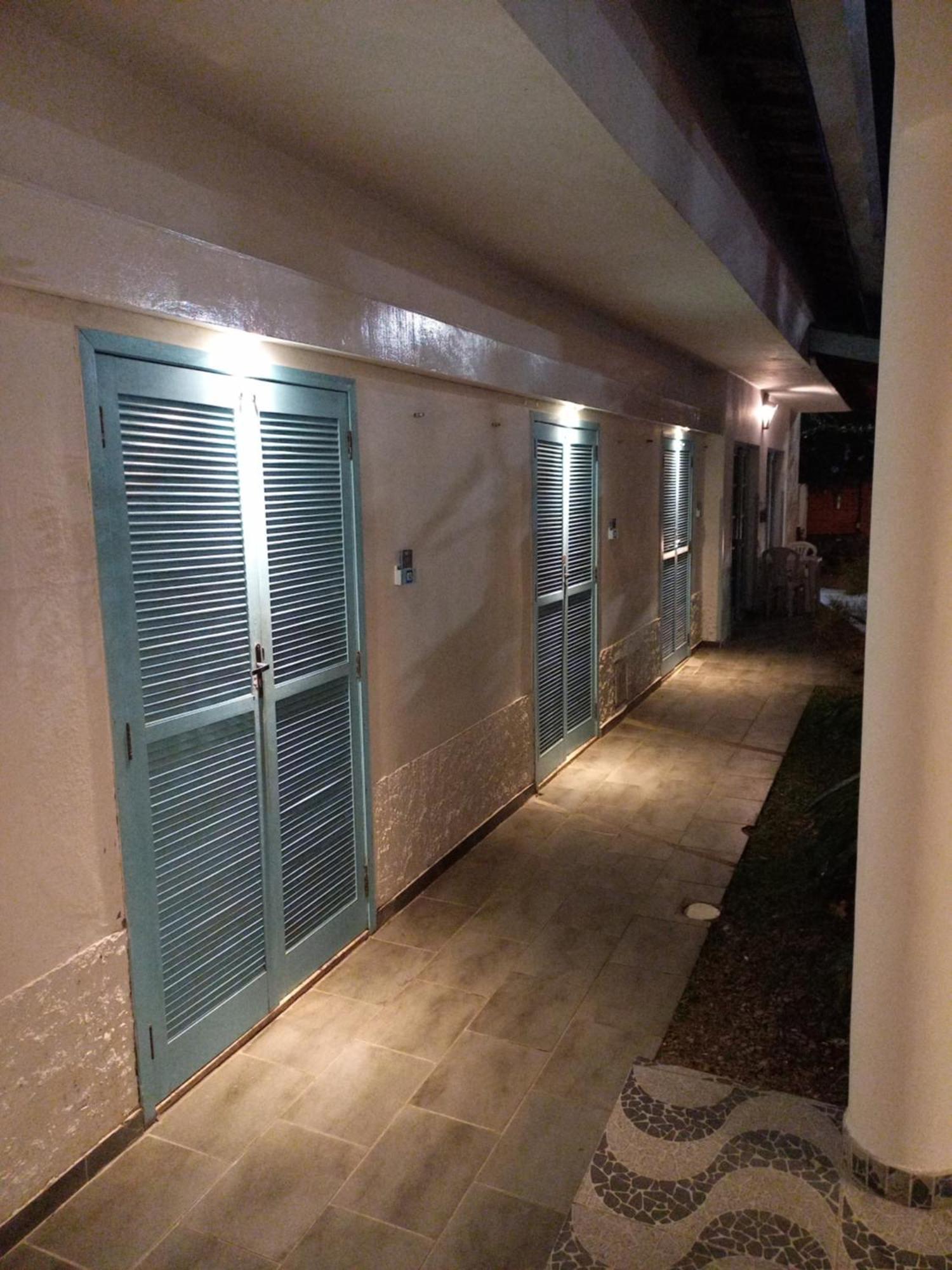 Pousada Eldorado Guarujá Dış mekan fotoğraf