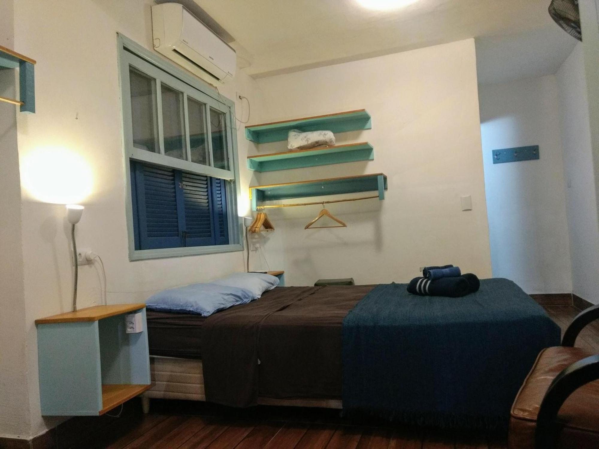 Pousada Eldorado Guarujá Oda fotoğraf